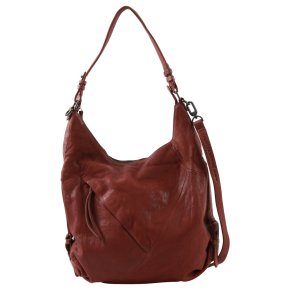 CHLOE Schultertasche vintage rose