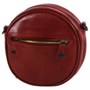 Aunts & Uncles WATERMELON Handtasche jester red