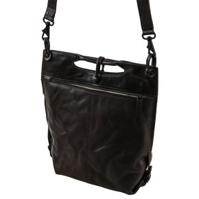 Aunts & Uncles Mrs. Pancake Umhängetasche magnet