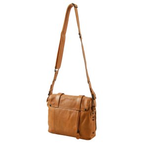 Aunts & Uncles MISS APPLEPIE Schultertasche Postbag honey