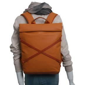 Aunts & Uncles Yokohama Rucksack 13" butterscotch