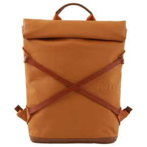 Aunts & Uncles Yokohama Rucksack 13" butterscotch