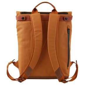 Aunts & Uncles Yokohama Rucksack 13" butterscotch