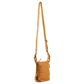 Aunts & Uncles MRS. CHOCOLATE COOKIE Handtasche S satin brass