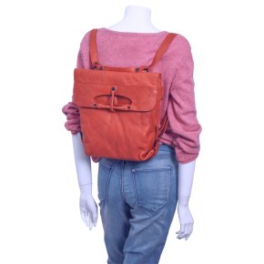 Aunts & Uncles MRS. MINCE PIE 2in1 Rucksack astro dust
