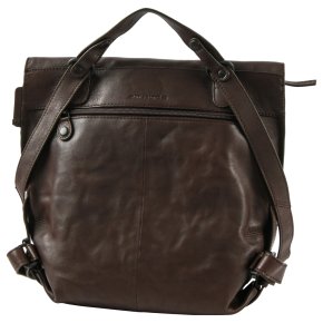 Aunts & Uncles MRS. MINCE PIE 2in1 Rucksack oak