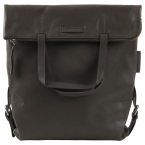 Aunts & Uncles POMELO Rucksack/Handtasche morel