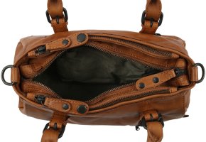 Aunts & Uncles MRS. CHOCO SPRINKLE Henkeltasche caramel