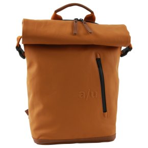 Aunts & Uncles Tokio Rucksack 13" butterscotch