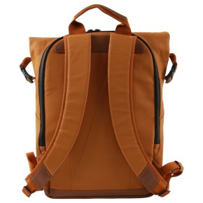 Aunts & Uncles Tokio Rucksack 13" butterscotch