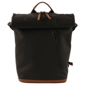 Aunts & Uncles Tokio Rucksack 13" bitter chocolate