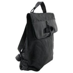 Aunts & Uncles MRS. MINCE PIE 2in1 Rucksack midnight blue