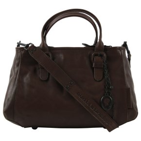 Aunts & Uncles MRS. CHOCO SPRINKLE Henkeltasche oak