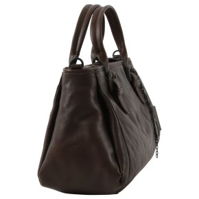 Aunts & Uncles MRS. CHOCO SPRINKLE Henkeltasche oak