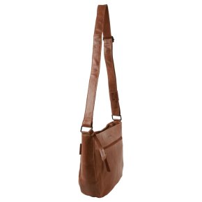 Saccoo BOSBOOM Laura cognac