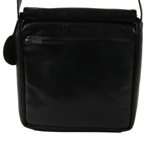 Saccoo ELEPE M Zip Bag black