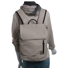 ZWEI CARGO Rucksack CAR130 sand