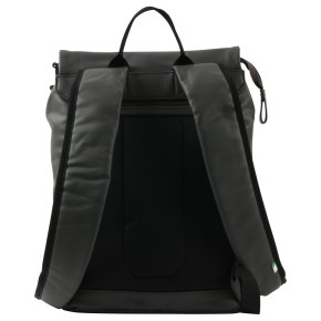 ZWEI CARGO Rucksack CAR130 black