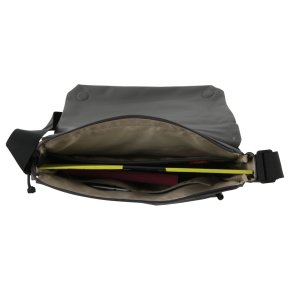 ZWEI CARGO CA130 black