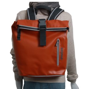 BREE PNCH 712 Laptoprucksack spice