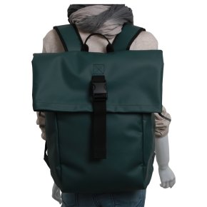 BREE PNCH 93 Rucksack M pine