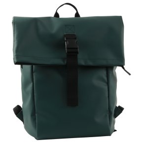 BREE PNCH 93 Rucksack M pine