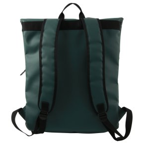 BREE PNCH 93 Rucksack M pine