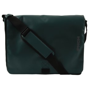 BREE PNCH 49 Laptoptasche pine