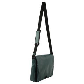 BREE PNCH 49 Laptoptasche pine