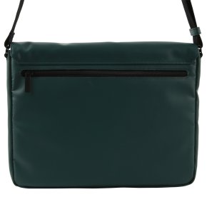 BREE PNCH 49 Laptoptasche pine