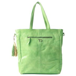 Taschendieb Wien HERZGASSE 1 paradise green