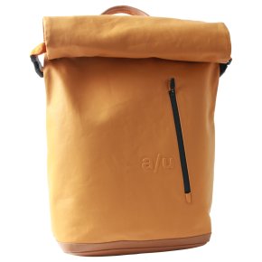 FUKUI Rucksack 15" butterscotch