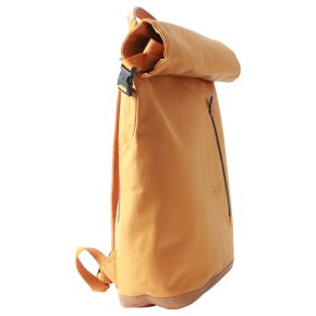 Aunts & Uncles FUKUI Rucksack 15" butterscotch