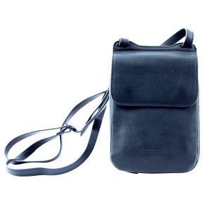 TULIP phone bag midnight blue