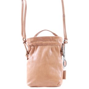 SOPHIA Phonebag creme brulee