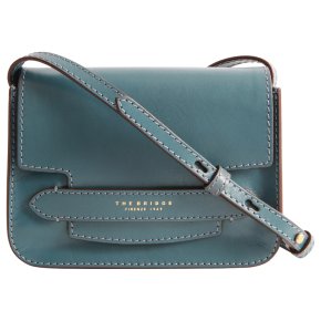 the bridge Crossbody Bag S sky blue