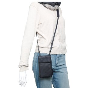 Aunts & Uncles CLOUDBERRY Phonebag midnight blue