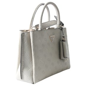 Guess Jena Elite Luxury City Bag taupe