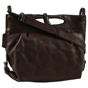 Aunts & Uncles MRS STRAWBERRY MUFFIN Handtasche oak