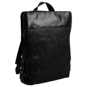 Aunts & Uncles Mrs. Cherry Pie Rucksack multi black smoke