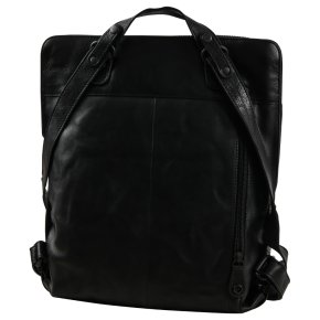 Aunts & Uncles Mrs. Cherry Pie Rucksack multi black smoke