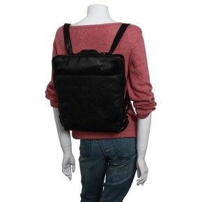 Aunts & Uncles Mrs. Cherry Pie Rucksack multi black smoke