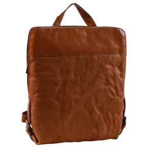 Mrs. Cherry Pie Rucksack multi caramel