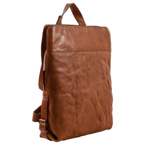 Aunts & Uncles Mrs. Cherry Pie Rucksack multi caramel