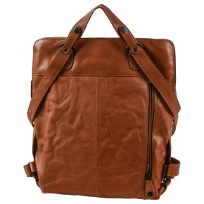 Aunts & Uncles Mrs. Cherry Pie Rucksack multi caramel