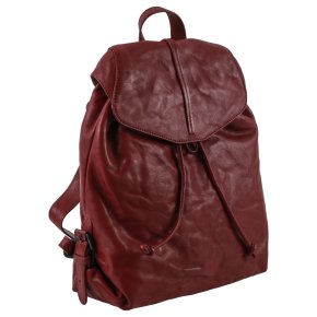 Aunts & Uncles MRS. ONION TART Rucksack cabernet