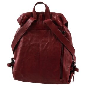 Aunts & Uncles MRS. ONION TART Rucksack cabernet