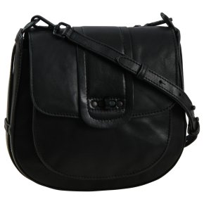 Aunts & Uncles Mrs. Tartlet Handtasche black smoke