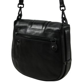 Aunts & Uncles Mrs. Tartlet Handtasche black smoke