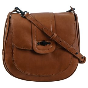 Mrs. Tartlet Handtasche caramel